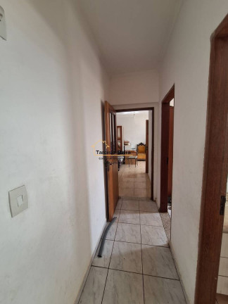 Imagem Casa com 3 Quartos à Venda, 312 m² em Jardim Tupi - Campinas