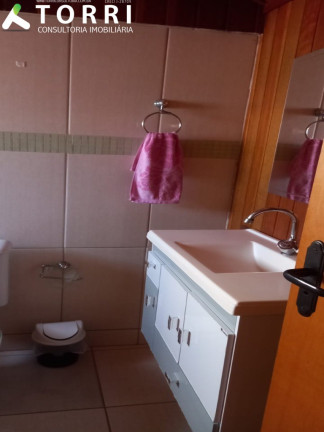 Imagem Casa com 3 Quartos à Venda, 82 m² em Jardim Residencial Villa Amato - Sorocaba