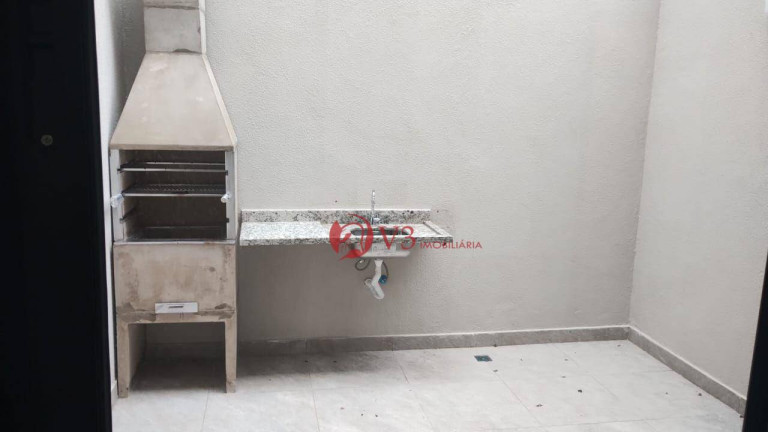 Imagem Sobrado com 2 Quartos à Venda, 111 m² em Vila Guilhermina - São Paulo
