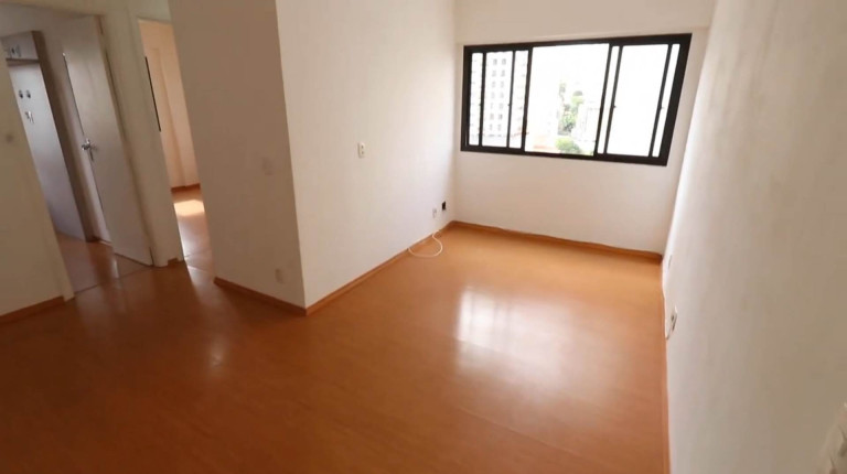 Apartamento com 2 Quartos à Venda, 55 m² em Vila Gumercindo - São Paulo