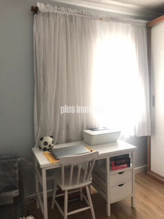 Imagem Apartamento com 2 Quartos à Venda, 53 m² em Morumbi - São Paulo Imagem Apartamento com 2 Quartos à Venda, 53 m² em Morumbi - São Paulo
