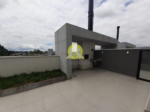 Imagem Cobertura com 3 Quartos à Venda, 219 m² em Juvevê - Curitiba Imagem Cobertura com 3 Quartos à Venda, 219 m² em Juvevê - Curitiba