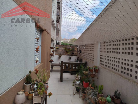 Imagem Apartamento com 3 Quartos à Venda, 61 m² em Parque União - Jundiaí Imagem Apartamento com 3 Quartos à Venda, 61 m² em Parque União - Jundiaí