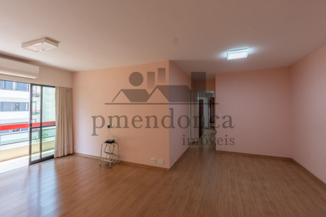 Imagem Apartamento com 4 Quartos à Venda, 113 m² em Perdizes - São Paulo Imagem Apartamento com 4 Quartos à Venda, 113 m² em Perdizes - São Paulo