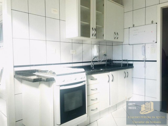Imagem Apartamento com 2 Quartos à Venda, 60 m² em Piratininga - Osasco