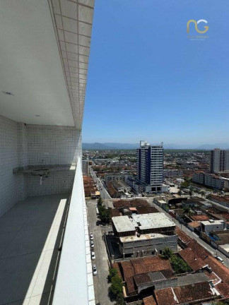 Imagem Apartamento com 1 Quarto à Venda, 59 m² em Aviação - Praia Grande