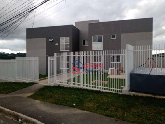 Imagem Apartamento com 2 Quartos à Venda, 48 m² em Bonfim - Almirante Tamandaré