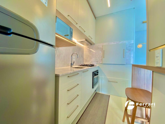 Imagem Apartamento com 2 Quartos à Venda, 104 m² em Navegantes - Capão Da Canoa