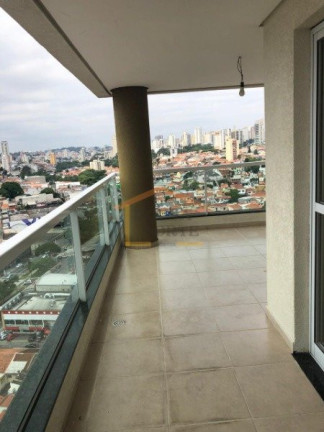 Imagem Apartamento com 3 Quartos à Venda, 114 m² em Santa Teresinha - São Paulo Imagem Apartamento com 3 Quartos à Venda, 114 m² em Santa Teresinha - São Paulo