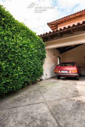 Imagem Casa com 4 Quartos à Venda, 484 m² em Jardim Das Bandeiras - São Paulo