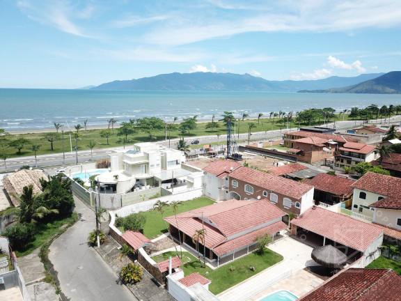 Foto do imóvel Apartamento com 3 Quartos à Venda, 118 m² em Indaiá - Caraguatatuba