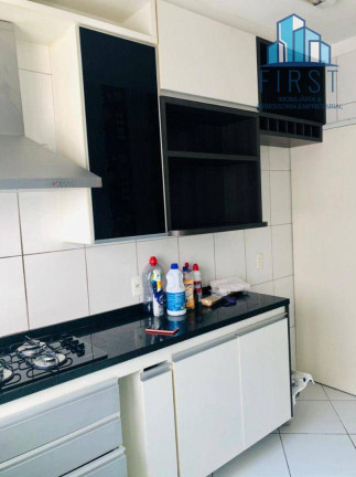 Imagem Apartamento com 3 Quartos à Venda, 75 m² em Condomínio Porto Do Sol - Vinhedo