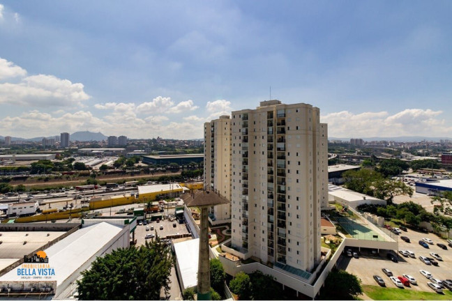 Imagem Apartamento com 2 Quartos à Venda, em Vila Leopoldina - São Paulo Imagem Apartamento com 2 Quartos à Venda, em Vila Leopoldina - São Paulo