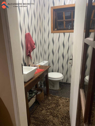 Imagem Casa com 3 Quartos à Venda, 360 m² em Zona Industrial - Sorocaba
