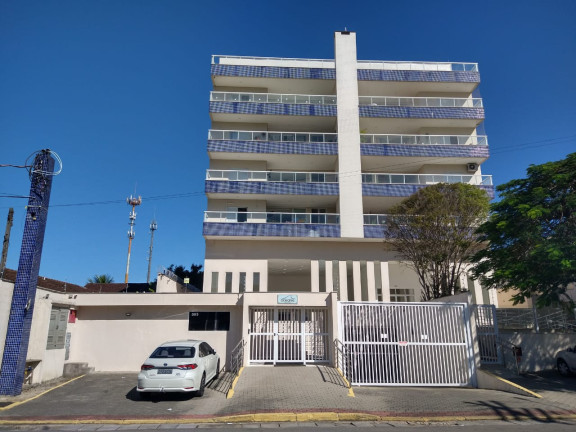 Imagem Cobertura com 4 Quartos à Venda, 360 m² em Centro - Ubatuba