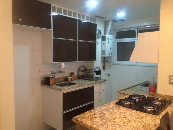 Imagem Apartamento com 1 Quarto à Venda, 54 m² em Freguesia (jacarepaguá) - Rio De Janeiro Imagem Apartamento com 1 Quarto à Venda, 54 m² em Freguesia (jacarepaguá) - Rio De Janeiro