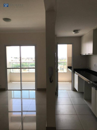 Imagem Apartamento com 2 Quartos à Venda, 72 m² em Parque Franceschini - Sumaré Imagem Apartamento com 2 Quartos à Venda, 72 m² em Parque Franceschini - Sumaré