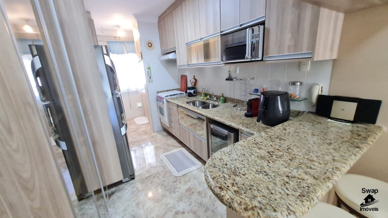 Imagem Apartamento com 3 Quartos à Venda, 100 m² em Riviera - Bertioga Imagem Apartamento com 3 Quartos à Venda, 100 m² em Riviera - Bertioga