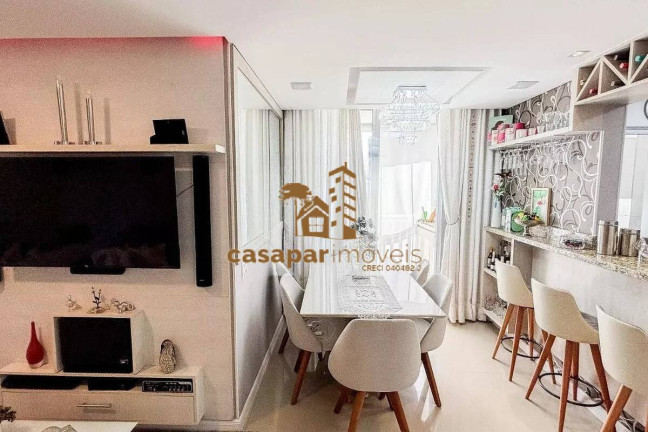 Imagem Apartamento com 2 Quartos para Alugar, 64 m² em Jardim - Santo André Imagem Apartamento com 2 Quartos para Alugar, 64 m² em Jardim - Santo André