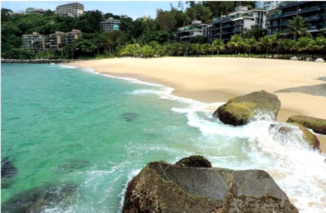 Imagem Apartamento com 2 Quartos à Venda,  em Angra Dos Reis - Angra Dos Reis