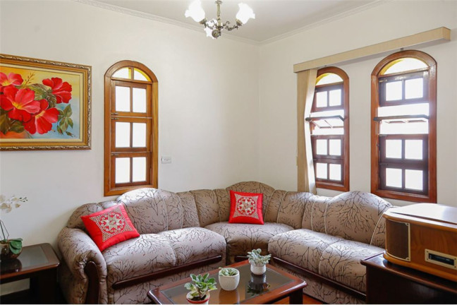 Imagem Casa com 4 Quartos à Venda, em Jardim Santa Maria - São Paulo Imagem Casa com 4 Quartos à Venda, em Jardim Santa Maria - São Paulo