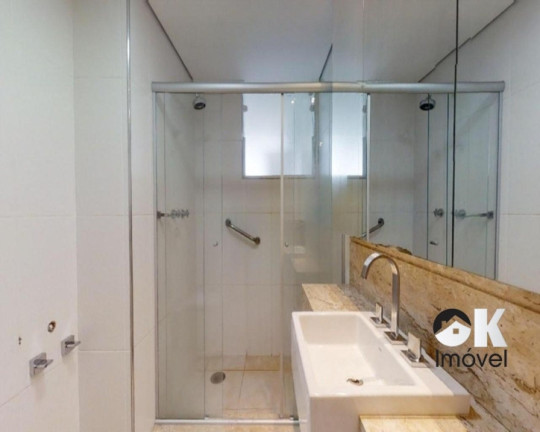 Imagem Apartamento com 4 Quartos à Venda, 168 m² em Higienópolis - São Paulo Imagem Apartamento com 4 Quartos à Venda, 168 m² em Higienópolis - São Paulo