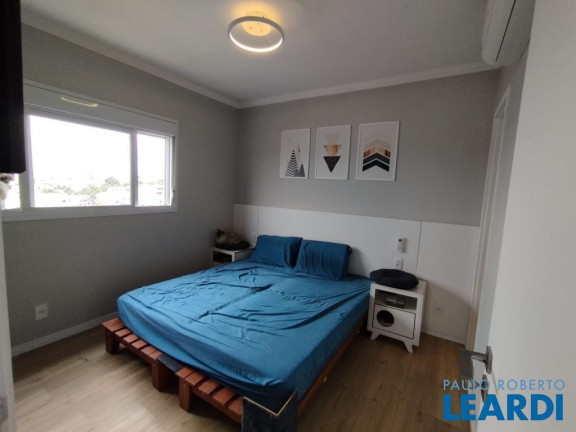 Imagem Apartamento com 3 Quartos à Venda, 75 m² em Vila Apiaí - Santo André Imagem Apartamento com 3 Quartos à Venda, 75 m² em Vila Apiaí - Santo André