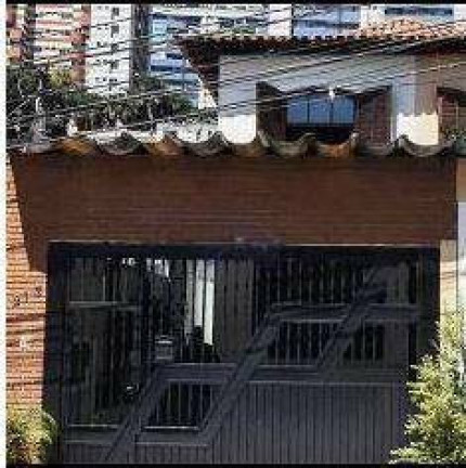 Imagem Casa com 3 Quartos à Venda, 125 m² em Vila Sônia - São Paulo Imagem Casa com 3 Quartos à Venda, 125 m² em Vila Sônia - São Paulo