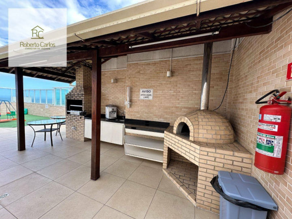 Imagem Apartamento com 2 Quartos à Venda, 60 m² em Praia De Itaparica - Vila Velha Imagem Apartamento com 2 Quartos à Venda, 60 m² em Praia De Itaparica - Vila Velha