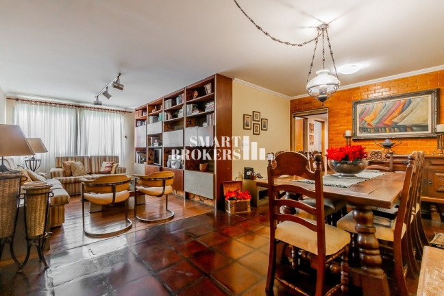 Apartamento com 3 Quartos à Venda, 149 m² em Perdizes - São Paulo