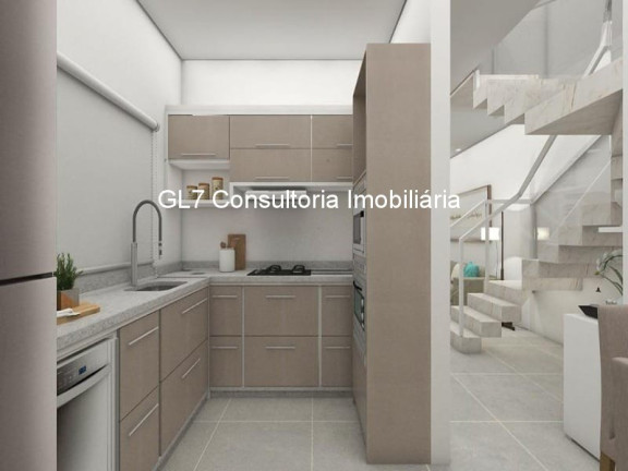 Imagem Casa com 3 Quartos à Venda,  em Jardim Park Real - Indaiatuba