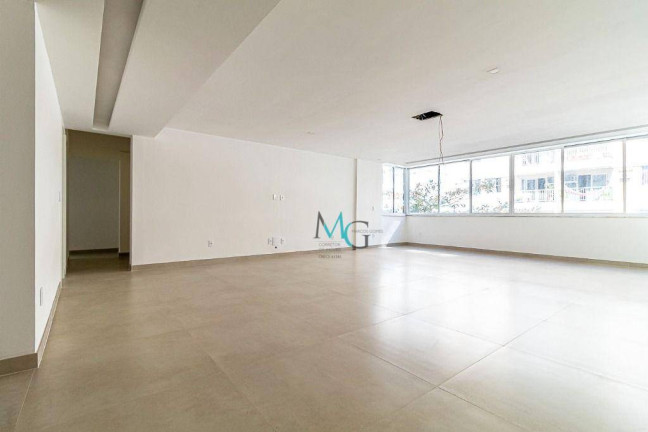 Imagem Apartamento com 4 Quartos à Venda, 155 m² em Lagoa - Rio De Janeiro