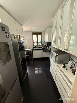 Imagem Apartamento com 4 Quartos à Venda, 157 m² em Península - Rio De Janeiro
