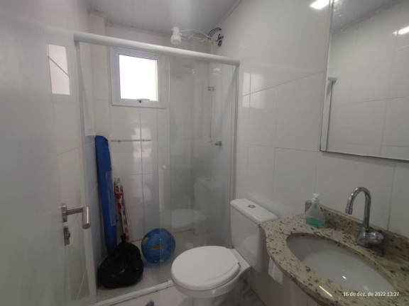 Imagem Casa de Vila com 3 Quartos à Venda, 81 m² em Indaiá - Bertioga