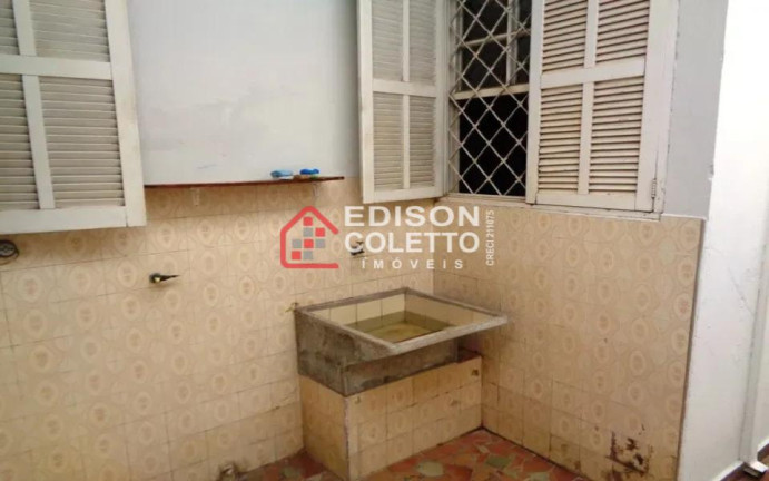 Imagem Casa com 3 Quartos à Venda, 110 m² em Vila Independência - Piracicaba Imagem Casa com 3 Quartos à Venda, 110 m² em Vila Independência - Piracicaba