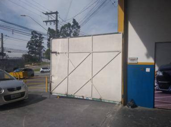 Imagem Galpão à Venda, 720 m² em Vila Universal - Barueri Imagem Galpão à Venda, 720 m² em Vila Universal - Barueri
