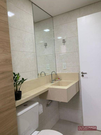 Imagem Apartamento com 2 Quartos à Venda, 57 m² em Vila Galvão - Guarulhos Imagem Apartamento com 2 Quartos à Venda, 57 m² em Vila Galvão - Guarulhos