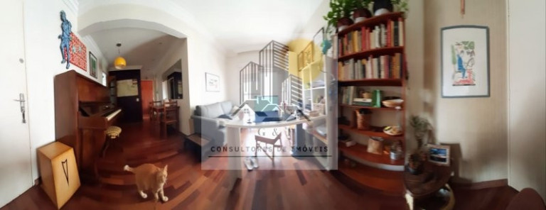 Imagem Apartamento com 2 Quartos à Venda, 68 m² em Butantã - São Paulo Imagem Apartamento com 2 Quartos à Venda, 68 m² em Butantã - São Paulo