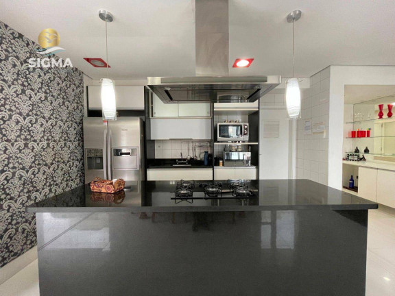 Imagem Apartamento com 2 Quartos à Venda, 130 m² em Jardim Astúrias - Guarujá Imagem Apartamento com 2 Quartos à Venda, 130 m² em Jardim Astúrias - Guarujá