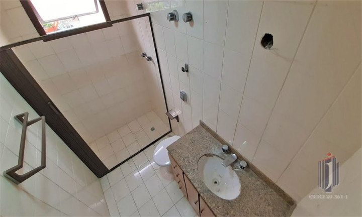 Imagem Apartamento com 3 Quartos à Venda, 141 m² em Ipiranga - São Paulo