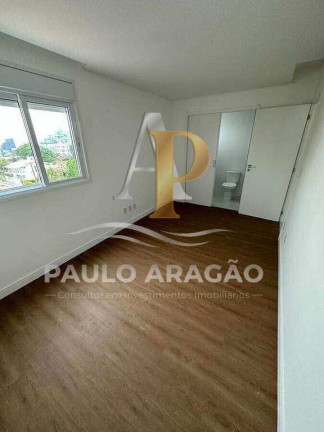 Imagem Cobertura com 3 Quartos à Venda, 148 m² em Bombas - Bombinhas
