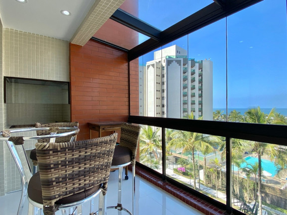 Imagem Imóvel com 3 Quartos à Venda, 92 m² em Riviera - Bertioga