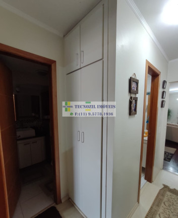 Imagem Apartamento com 3 Quartos à Venda, 84 m² em Mirandópolis - São Paulo Imagem Apartamento com 3 Quartos à Venda, 84 m² em Mirandópolis - São Paulo
