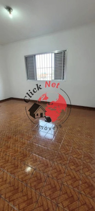 Imagem Sobrado com 3 Quartos à Venda, 174 m² em Piraporinha - Diadema