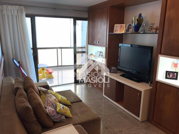 Imagem Apartamento com 4 Quartos à Venda, 260 m² em Praia De Itaparica - Vila Velha Imagem Apartamento com 4 Quartos à Venda, 260 m² em Praia De Itaparica - Vila Velha