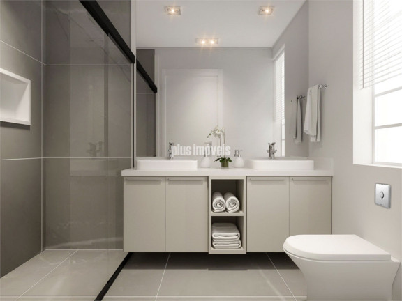 Imagem Apartamento com 3 Quartos à Venda, 203 m² em Jardim América - São Paulo Imagem Apartamento com 3 Quartos à Venda, 203 m² em Jardim América - São Paulo