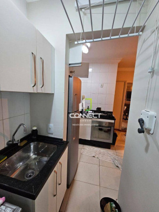 Imagem Apartamento com 3 Quartos à Venda, 78 m² em Vila Operária - Itajaí