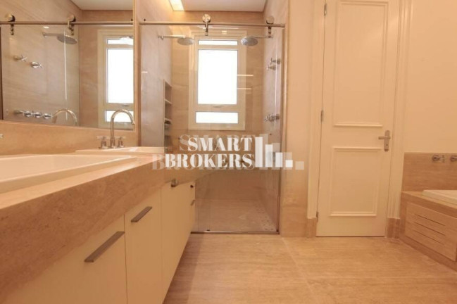 Imagem Apartamento com 4 Quartos à Venda, 405 m² em Jardim Europa - São Paulo Imagem Apartamento com 4 Quartos à Venda, 405 m² em Jardim Europa - São Paulo