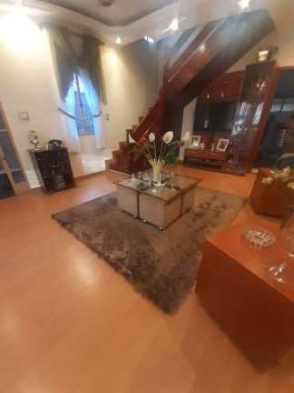 Casa com 3 Quartos à Venda, 125 m² em Vila Jaboticabeira - Taubaté