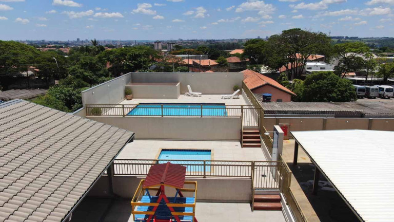 Imagem Apartamento com 3 Quartos à Venda, 154 m² em Jardim Bela Vista - Nova Odessa Imagem Apartamento com 3 Quartos à Venda, 154 m² em Jardim Bela Vista - Nova Odessa